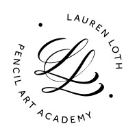Pencil Art Academy logo - Similar company to Pencil Drawing School