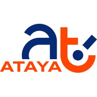 ATAYA logo - Similar company to Osiris Cloud