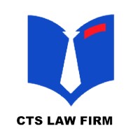 CTS LAW FIRM logo - Similar company to Juriskps Law Offices