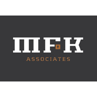 MFK Associates logo - Similar company to Terraform Development