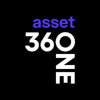 360 ONE Asset logo - Similar company to Doceree