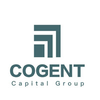 Cogent Capital Group logo - Similar company to Dori Capital