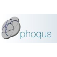 Phoqus Pharmaceuticals plc logo - Similar company to Memory Pharmaceuticals