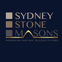 Sydney Stonemasons Pty Ltd logo - Similar company to La Blue Group