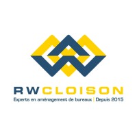 RW CLOISON logo - Similar company to Olry Cloisons