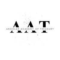 Angolan Academy of Treasury logo - Similar company to Tudo Digital, Lda
