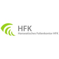 Hanseatisches Folienkontor HFK GmbH logo - Similar company to New Extrusion Technology
