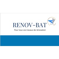 Renovbat-Paris logo - Similar company to Renov Bat Saint Cloud