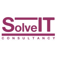 Solve IT Consultancy (M) Sdn Bhd logo - Similar company to Solveit.Today