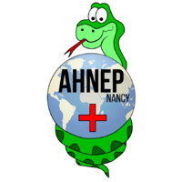 AHNEP logo - Similar company to Aaepn