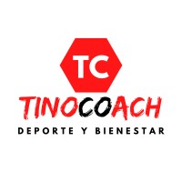 TINOCOACH logo - Similar company to Coordinafit