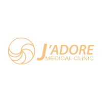 J'Adore Medical Clinic logo - Similar company to Dr. Yasmin Kottait Clinic