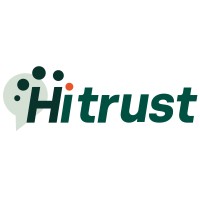 HiTrust logo - Similar company to Flynth Breda