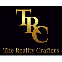 The Reality Crafters logo - Similar company to Qut Centre For The Digital Economy