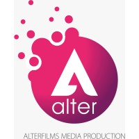 Alter Film Media Production logo - Similar company to Manastory