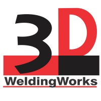 3D Welding Works - Caringbah logo - Similar company to Fashion Pattern Making & 3D Clothing Mockup