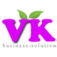 VK Business Solution