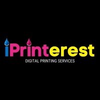 iPrinterest Digital Printing Services logo - Similar company to Bcv Digital Printing Services