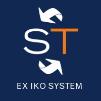 IKO System - A Sidetrade company logo - Similar company to Sidetrade