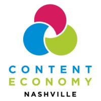 Content Economy Nashville logo - Similar company to Mosaic Changemakers