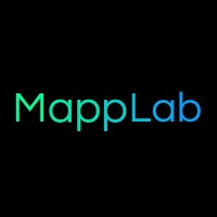 MappLab logo - Similar company to Iq Solution