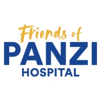 Friends of Panzi Hospital logo - Similar company to Servly