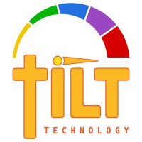 Tilt Technology Inc logo - Similar company to Tilt Technology Ltd