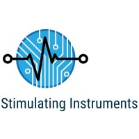 Stimulating Instruments logo - Similar company to Slides View Inc