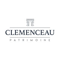 Clemenceau Patrimoine logo - Similar company to Eitarc S.A.S
