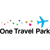 One Travel Park Services Pvt Ltd logo - Similar company to Repkart