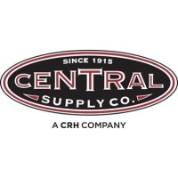 Central Supply Company of West Virginia logo - Similar company to West Virginia Paving, Inc.