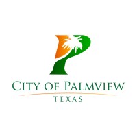 City of Palmview logo - Similar company to South Texas Buick-Gmc