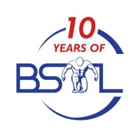 Bst Infratech Limited logo - Similar company to Utech Engineers