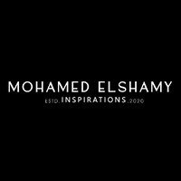Mohamed Elshamy l Design Firm logo - Similar company to Dbpartners