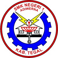 SMK Negeri 1 Adiwerna logo - Similar company to Mydevteam - Pt Adi Karya Media