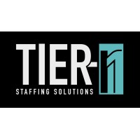 Tier-1 Staffing Solutions logo - Similar company to Iava Productions