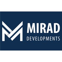 MIRAD Developments logo - Similar company to Kayan For Projects Management