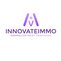 InnovateImmo logo - Similar company to Hi.Immo