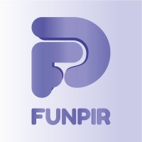Funpir | 3D Models for 3D printers logo - Similar company to Digibus Dijital Pazarlama Ajansı