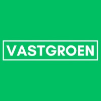 Vastgroen logo - Similar company to Voltgoed˜