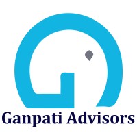 Ganpati Advisors logo - Similar company to Parth Technocomm Solutions