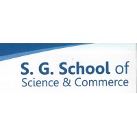 S.G. School Of Science And Commerce