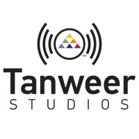 Tanweer Studios logo - Similar company to Dream Studio - Mafdy Thabet