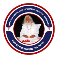 Narayan Smruti Multispeciality Hospital logo - Similar company to Muni Seva Ashram