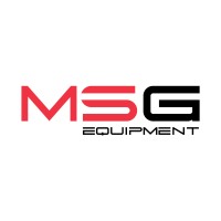 MSG Equipment logo - Similar company to G-Mos