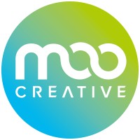 Moo Creative logo - Similar company to Moo Tv