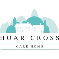 Hoar Cross Care logo - Similar company to Mysing