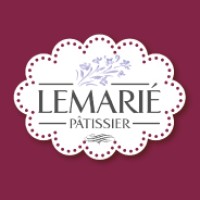 Lemarié Pâtissier logo - Similar company to Arma Seine