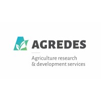 Agredes logo - Similar company to Tecnoagro