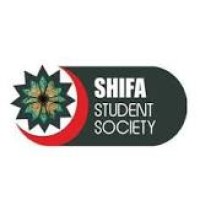 Shifa Student Society logo - Similar company to Tedxstmu